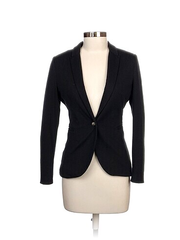 H&M Blazer %70 İndirimli.