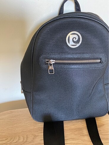 Pierre Cardin Günlük harika sırt çantası