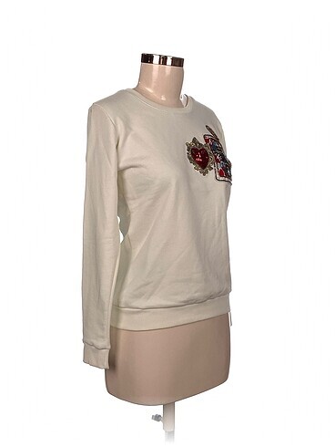 Dolce & Gabbana Dolce & Gabbana Sweatshirt %70 İndirimli.