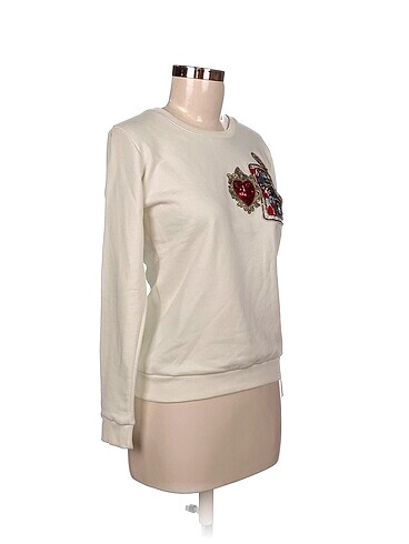 Dolce & Gabbana Dolce & Gabbana Sweatshirt %70 İndirimli.