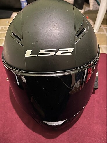 Ls2 rapid2 kask xxl