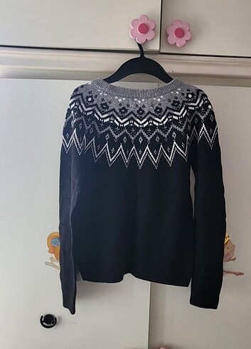 H&M çocuk kazak