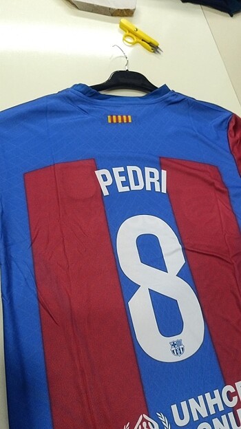 Pedri