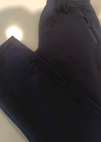 erkek eşofman altı günlük giyime uygun - Görsel 4