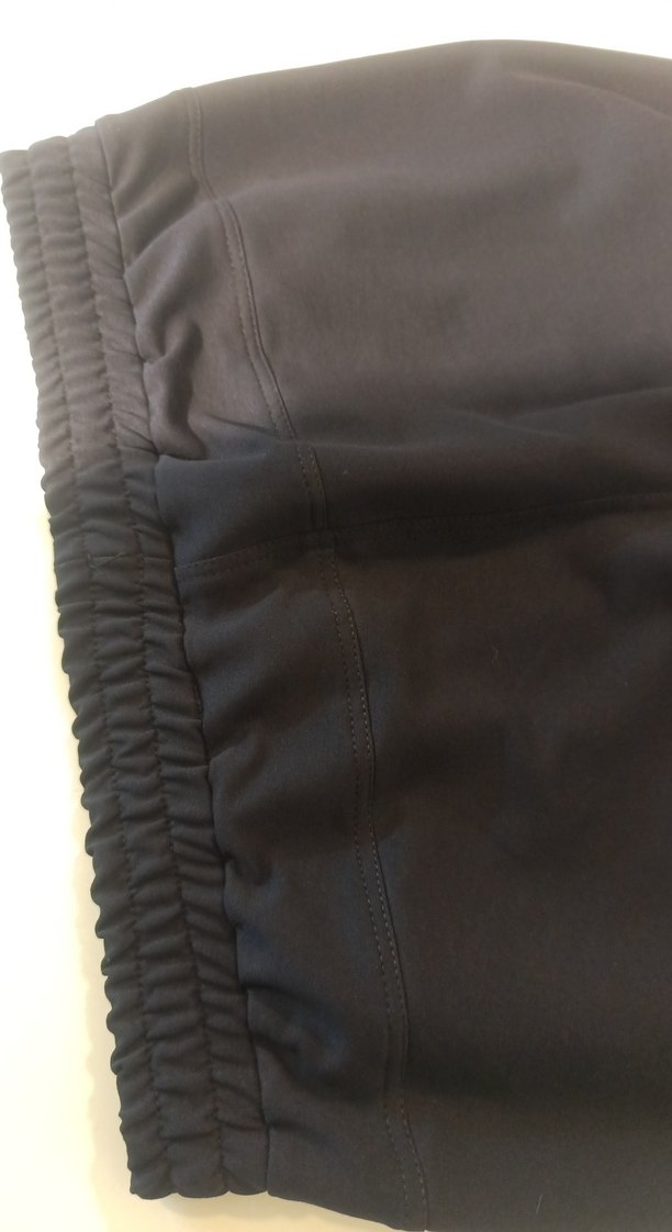 erkek eşofman altı günlük giyime uygun - Görsel 2