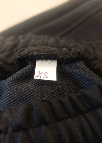 K laçi Erkek Outdoor Fermuarlı Eşofman Altı - Görsel 5