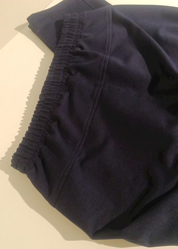 K laçi Erkek Outdoor Fermuarlı Eşofman Altı - Görsel 2