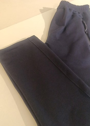 K laçi Erkek Outdoor Fermuarlı Eşofman Altı - Görsel 4