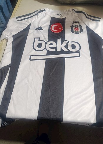Gri Çizgili Erkek Spor Tişörtü