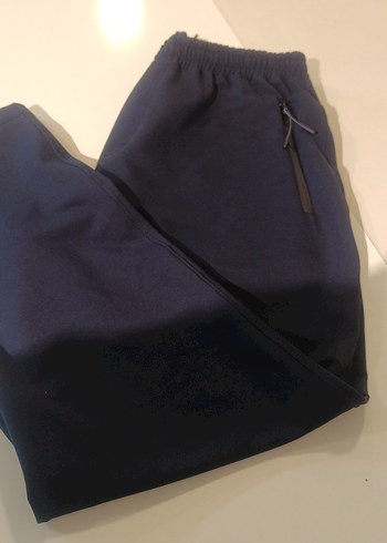 Fermuarı K laçi Erkek Eşofman Altı - Görsel 2