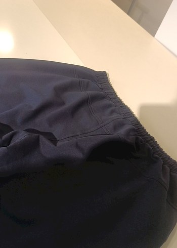 Fermuarı K laçi Erkek Eşofman Altı - Görsel 4