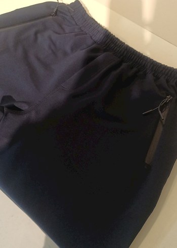 Fermuarı K laçi Erkek Eşofman Altı - Görsel 3