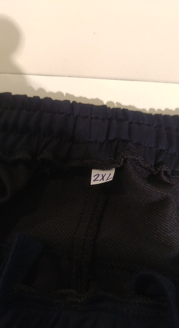 Fermuarı K laçi Erkek Eşofman Altı - Görsel 5