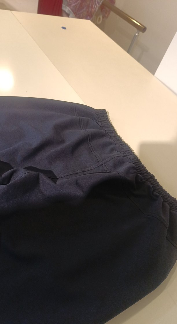 Fermuarı K laçi Erkek Eşofman Altı - Görsel 4