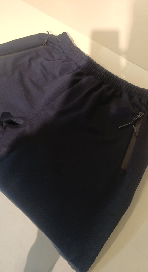 Fermuarı K laçi Erkek Eşofman Altı - Görsel 3