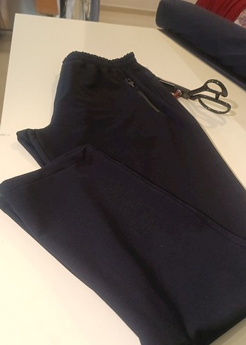 K laçi Erkek Fermuarlı Rahat Outdoor Eşofman - Görsel 5