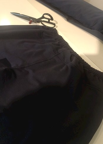 K laçi Erkek Fermuarlı Rahat Outdoor Eşofman - Görsel 2