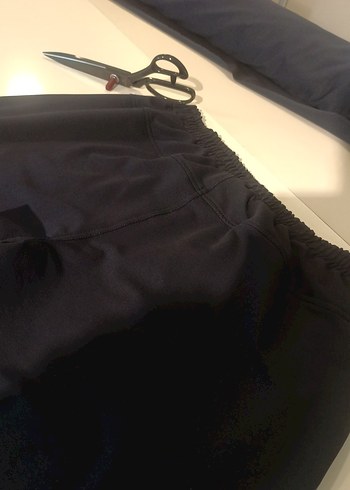 K laçi Erkek Fermuarlı Rahat Outdoor Eşofman - Görsel 3