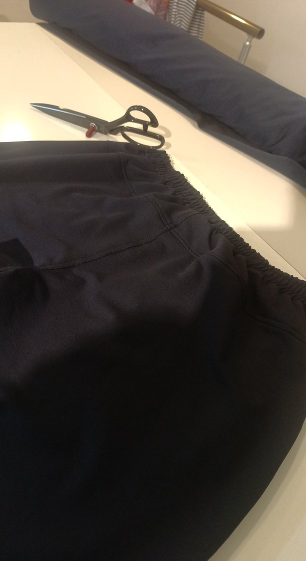 K laçi Erkek Fermuarlı Rahat Outdoor Eşofman - Görsel 2