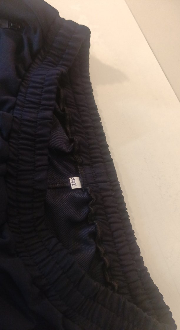 K laçi Erkek Fermuarlı Rahat Outdoor Eşofman - Görsel 4