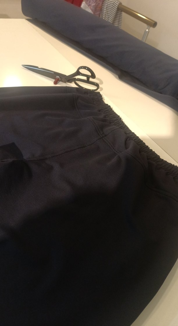 K laçi Erkek Fermuarlı Rahat Outdoor Eşofman - Görsel 3