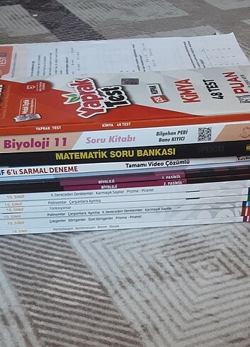 Yks kitaplar