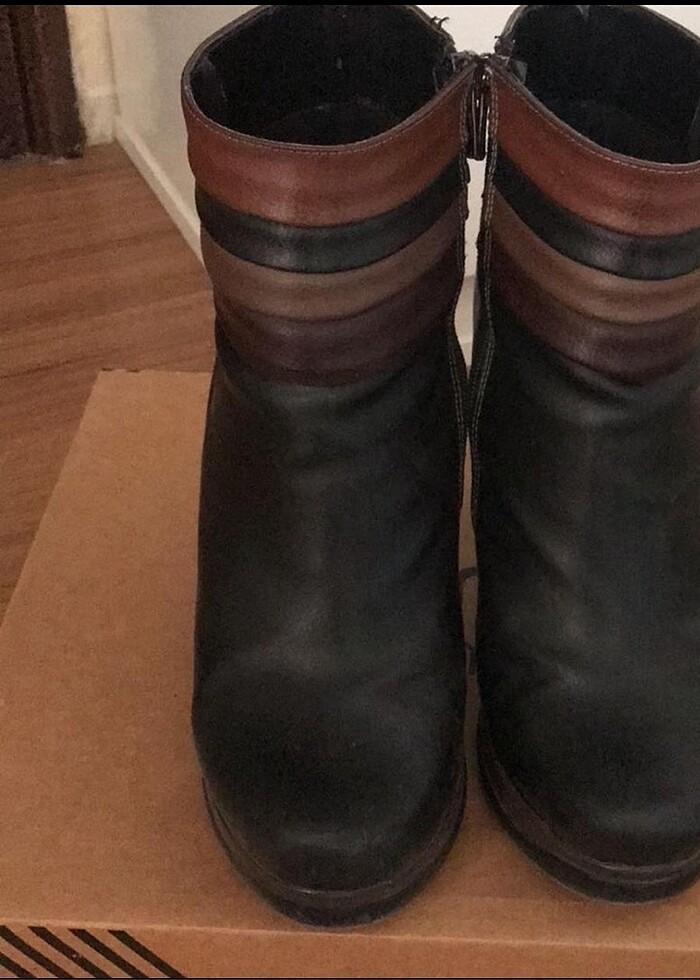 Kadın bot - Görsel 2