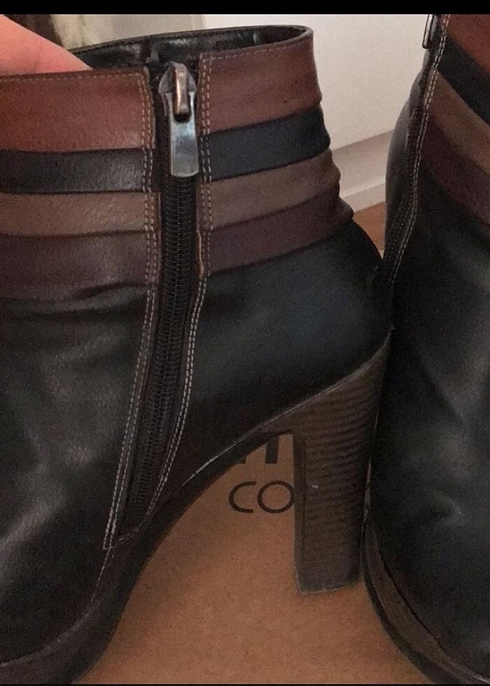 Kadın bot - Görsel 3