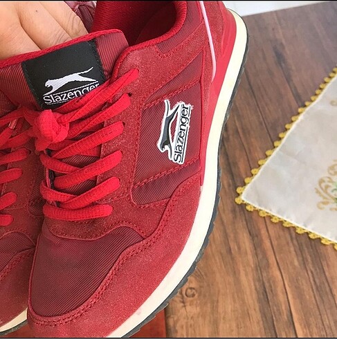 Spor ayakkabı - Görsel 3