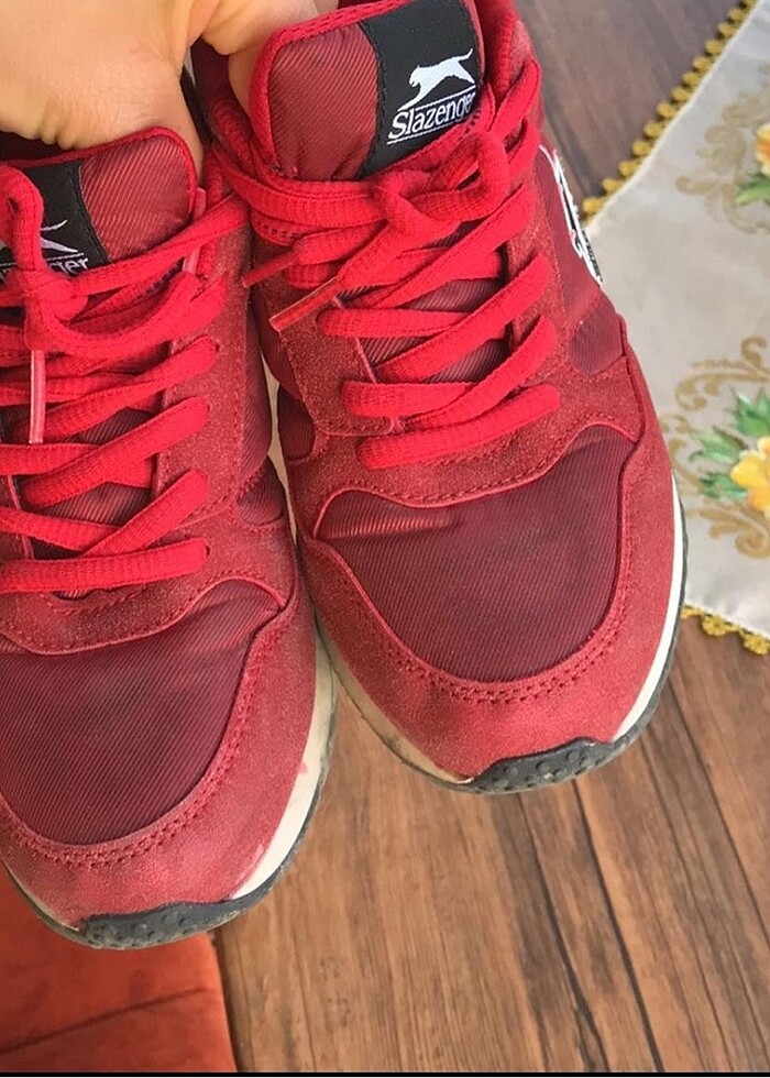 Spor ayakkabı - Görsel 2