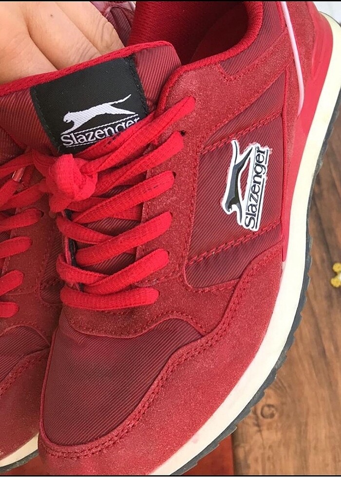 Spor ayakkabı - Görsel 3