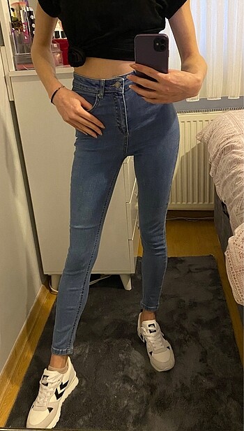 Skinny jean