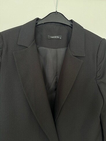 Trendyol & Milla Blazer Ceket