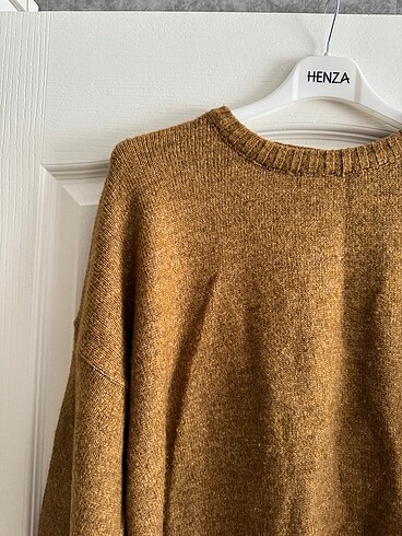 Triko kazak - Görsel 2