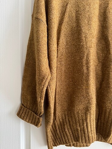 Triko kazak - Görsel 3