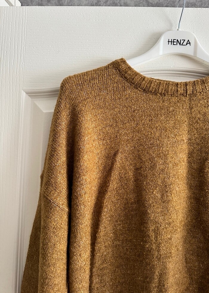 Triko kazak - Görsel 2