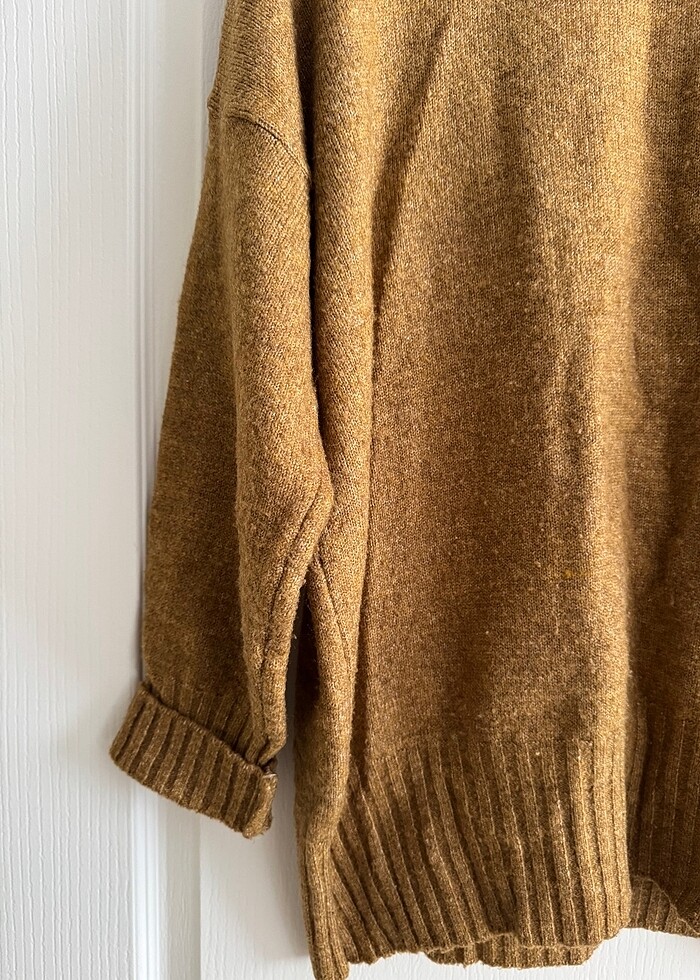 Triko kazak - Görsel 3