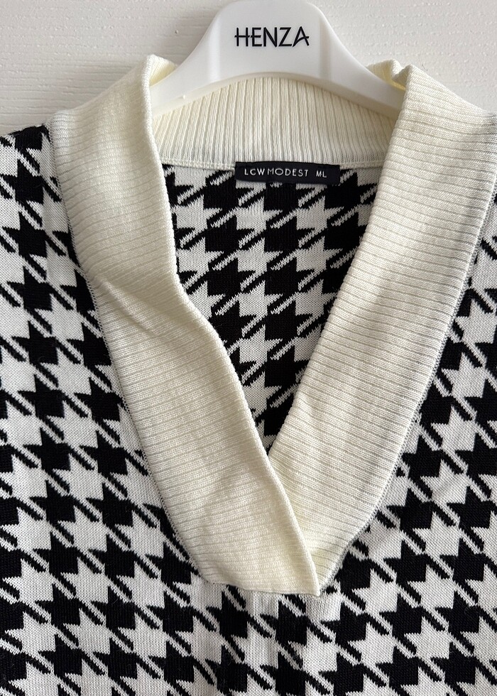 Süveter 
 - Görsel 2