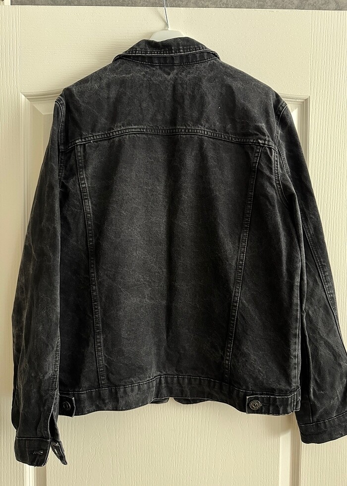 Kot ceket - Görsel 4