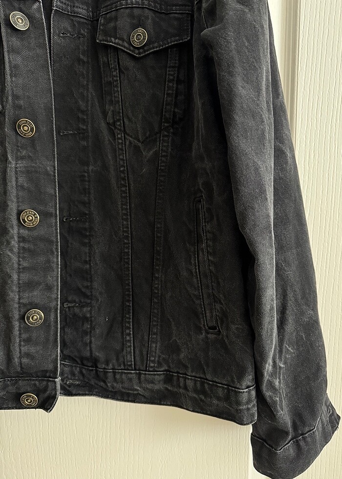 Kot ceket - Görsel 3