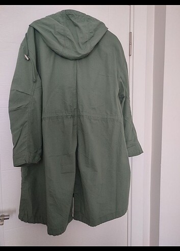 Bershka Bershka Mont