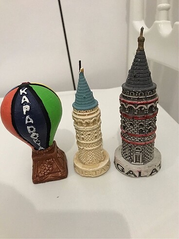 Mudo Concept İSTANBUL GALATA KAPADOKYA BALON