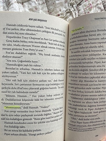 Beden Bir Yaz Boyunca