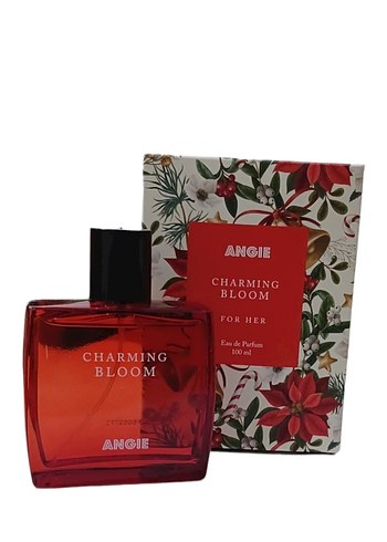 Angie Charming Bloom Kadın Parfüm 100 ml