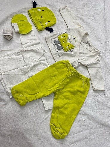 Mini World Yenidoğan