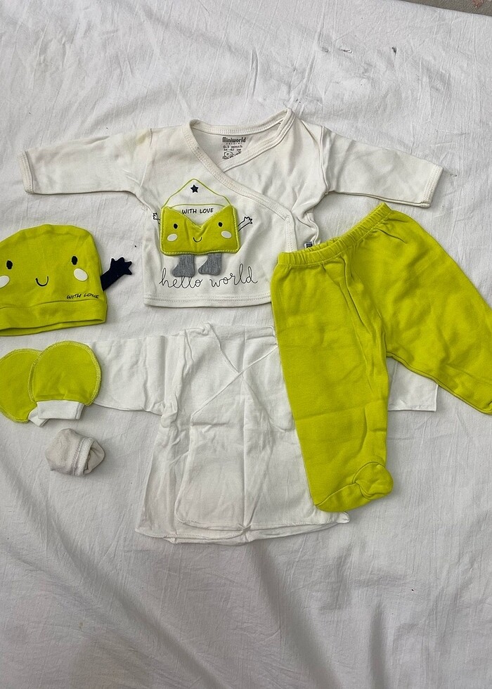 Yenidoğan - Görsel 2