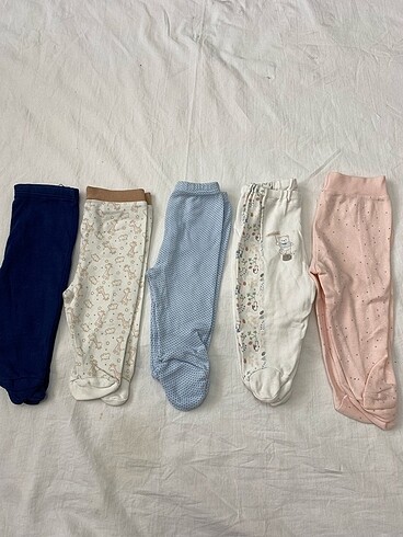 Patikli pijama