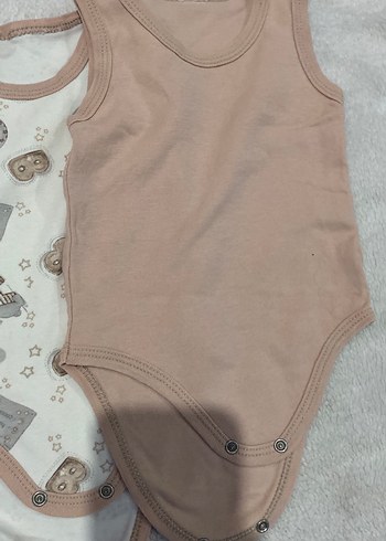 Bebek zıbın - Görsel 3