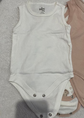 Bebek zıbın - Görsel 4