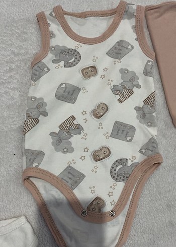 Bebek zıbın - Görsel 2